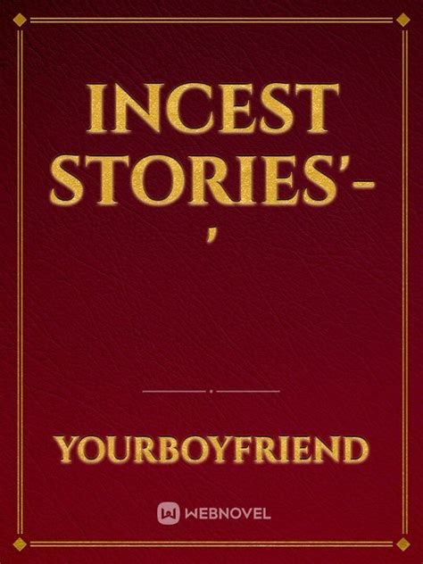 free incest|Incest 